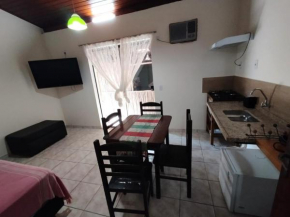 Chalé Recanto da Familia